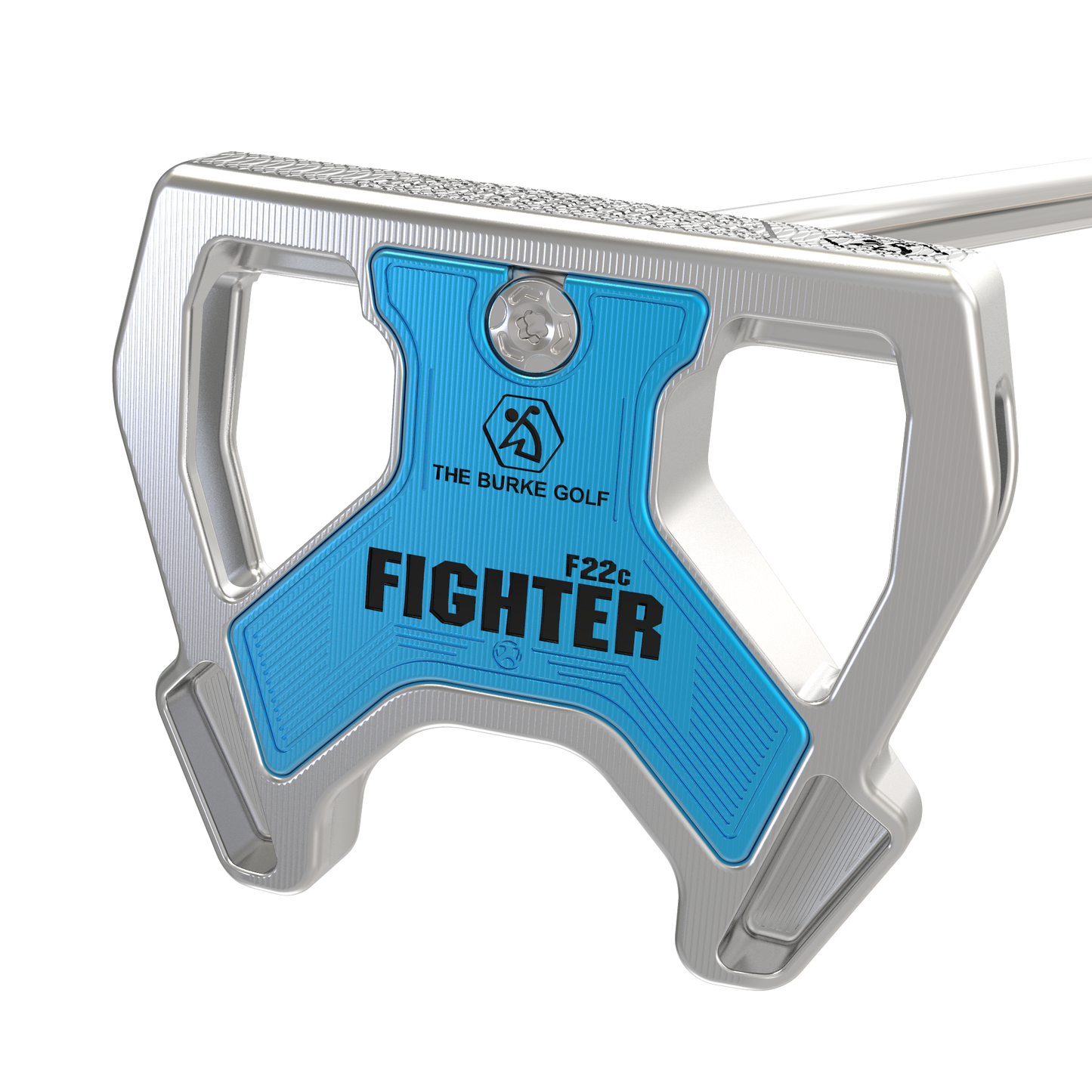 FIGHTER F22 Center Shaft