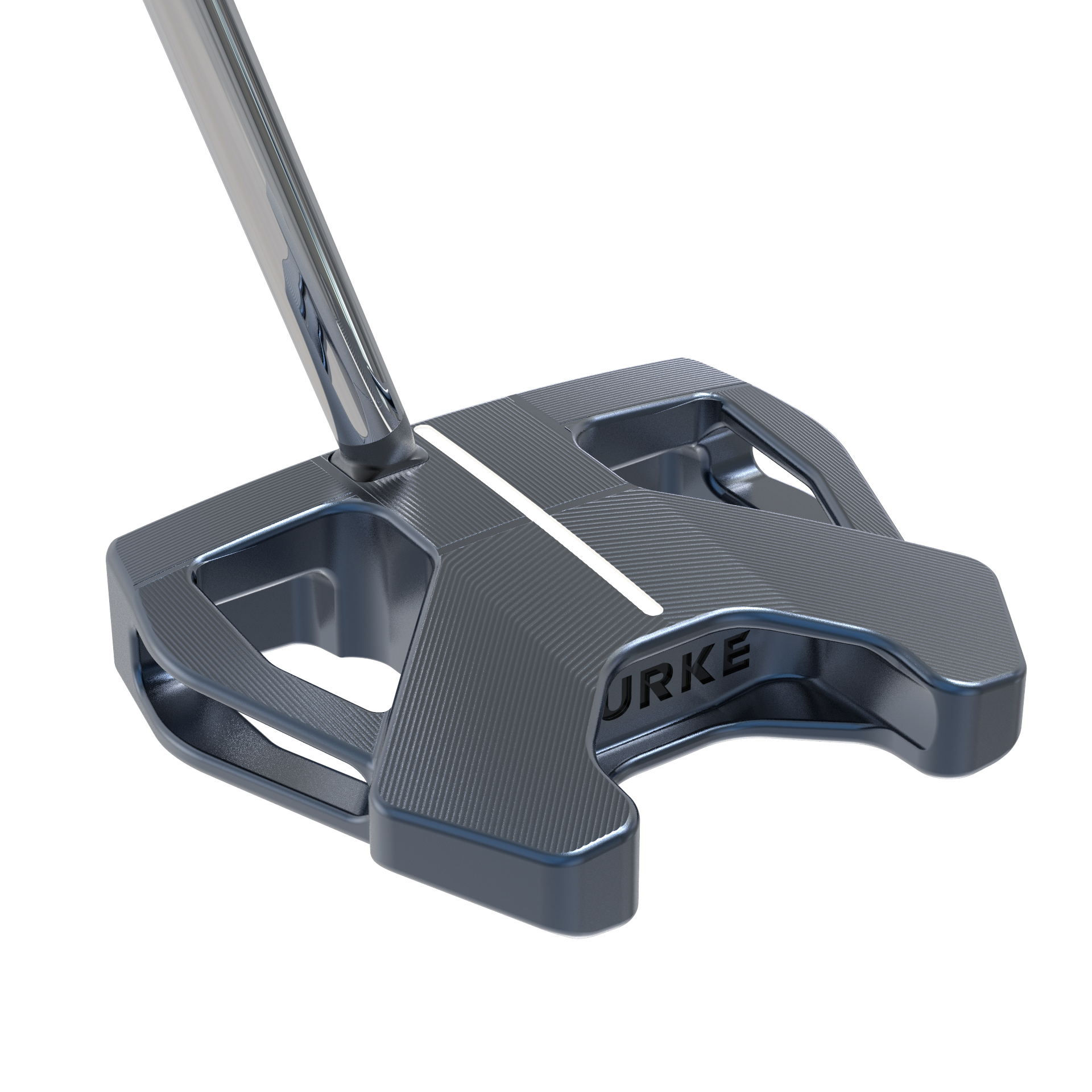 FIGHTER F22 Center Shaft – Burke Golf