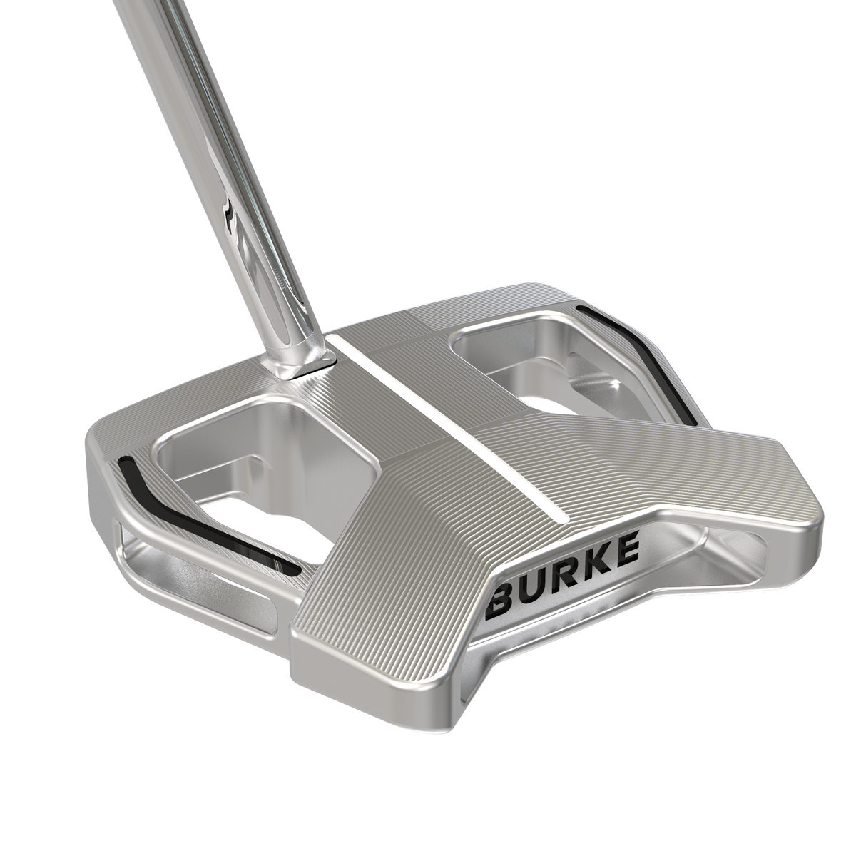 FIGHTER F35 Center Shaft – Burke Golf FIGHTER F35 Center Shaft – Burke Golf