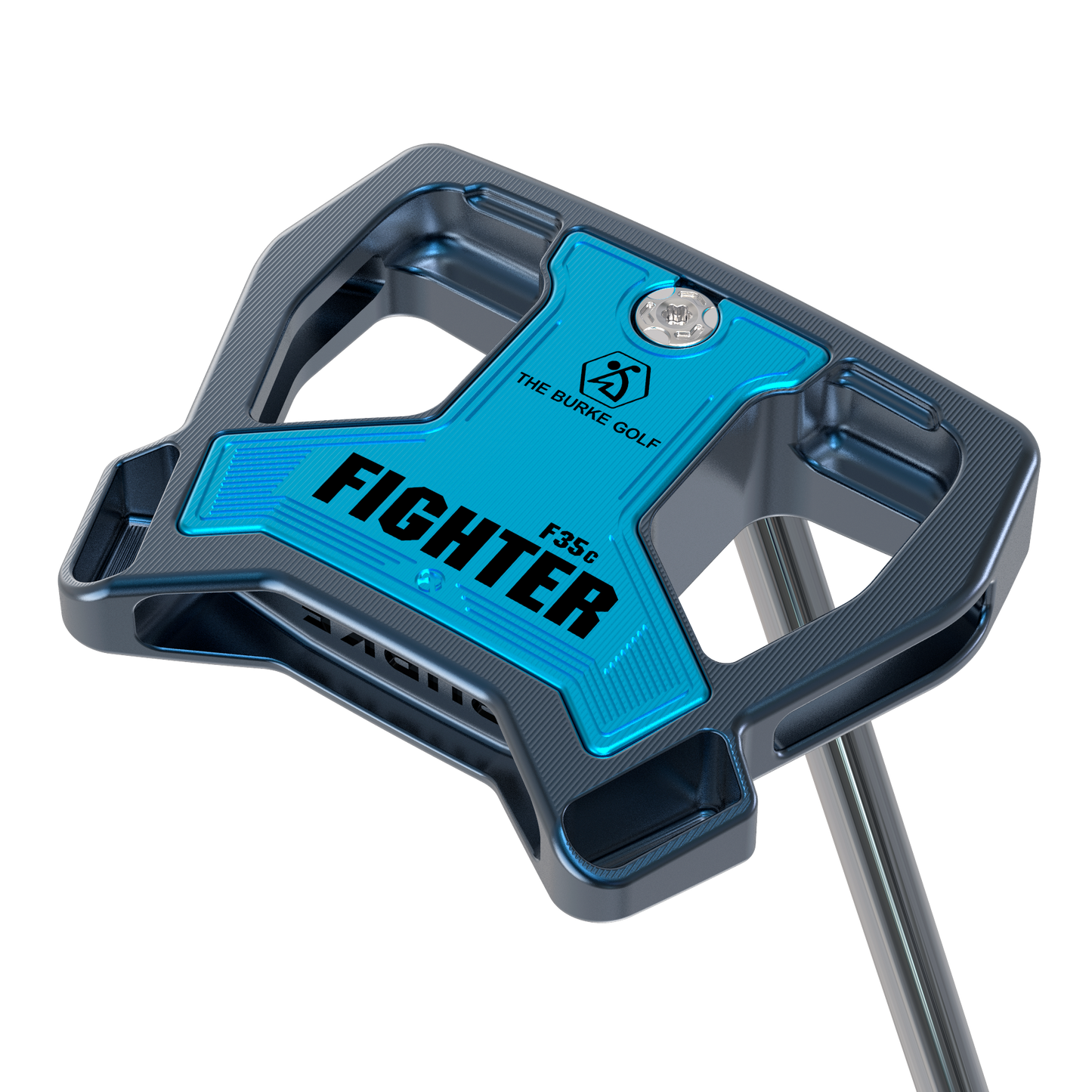 FIGHTER F35 Center Shaft