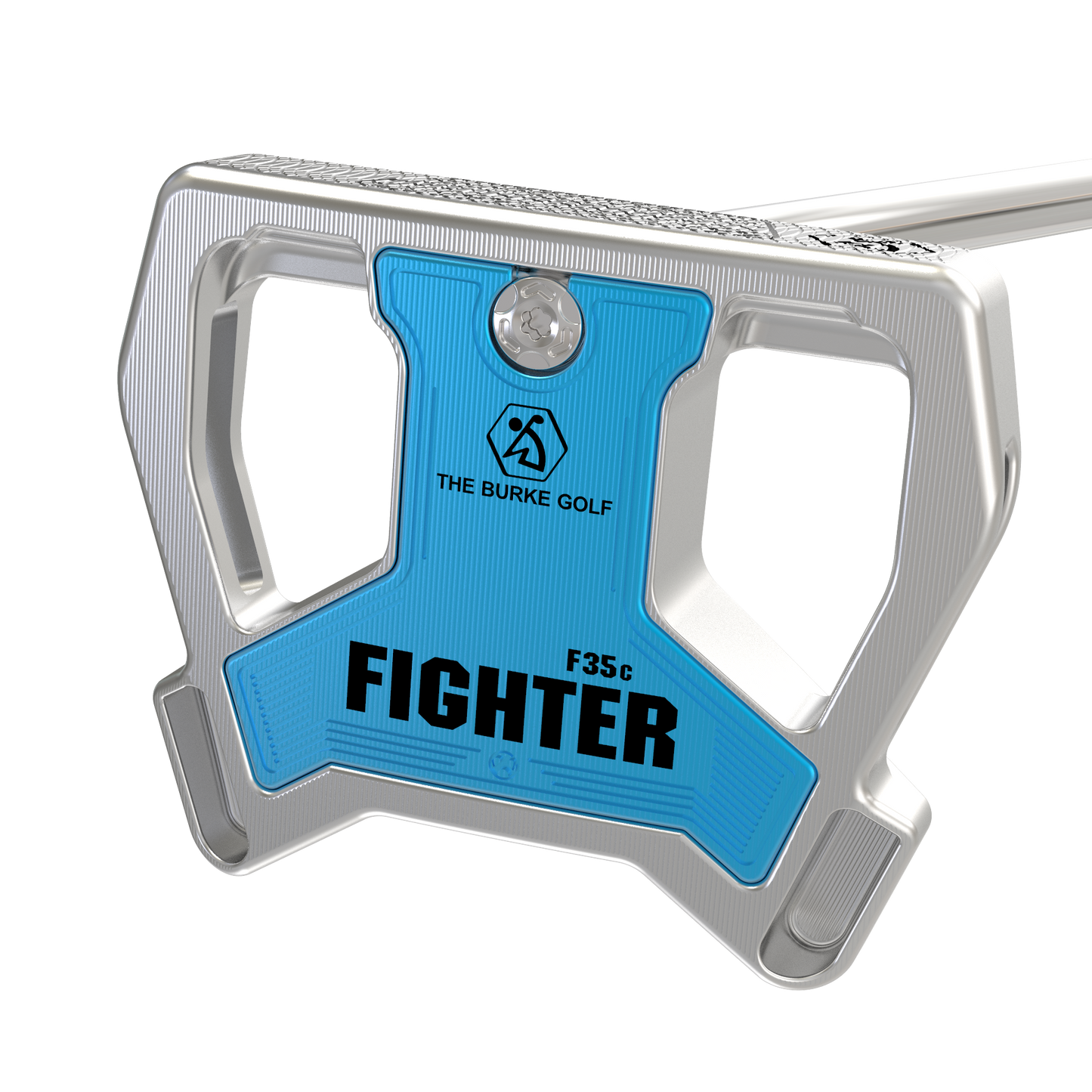 FIGHTER F35 Center Shaft