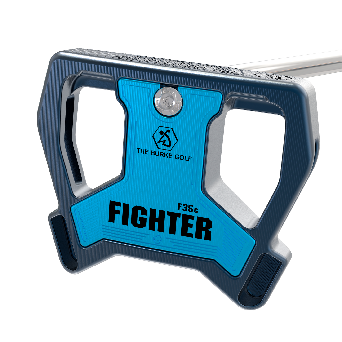 FIGHTER F35 Center Shaft