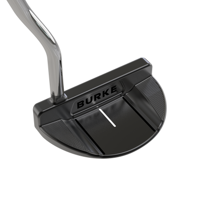 TM31 Putter - Black