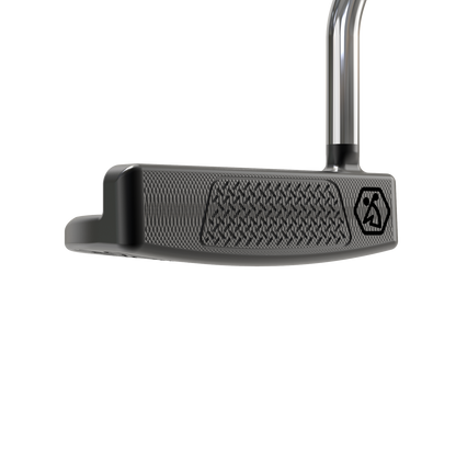 TM31 Putter - Black