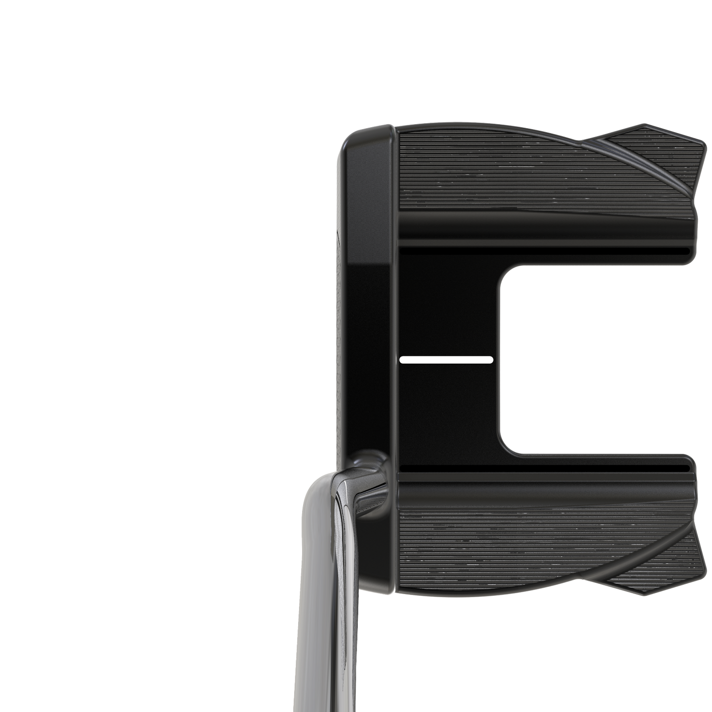 TM55 Putter - Black