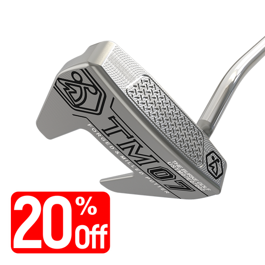 TM07 Putter