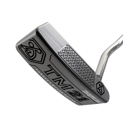 TM21 Putter - Black