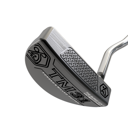 TM31 Putter - Black