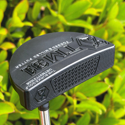 TM31 Putter - Black