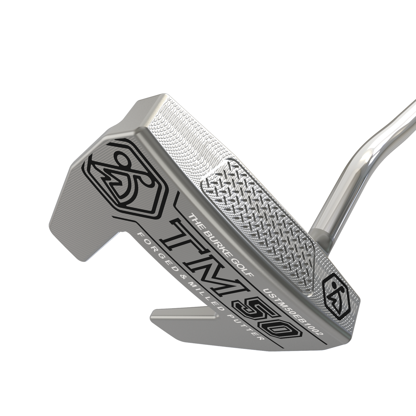 TM50 Putter