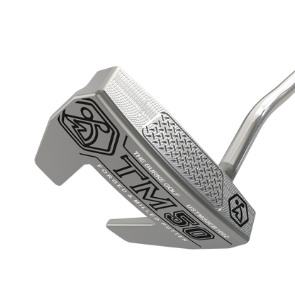 TM50 Putter