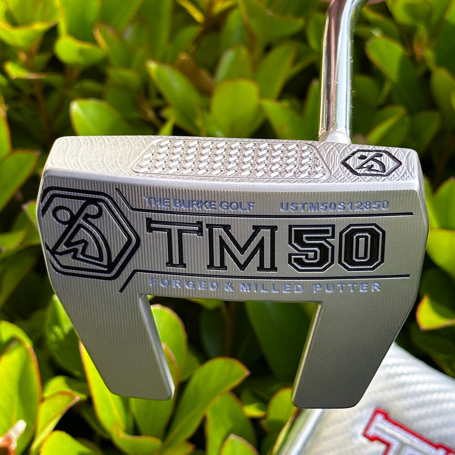 TM50 Putter