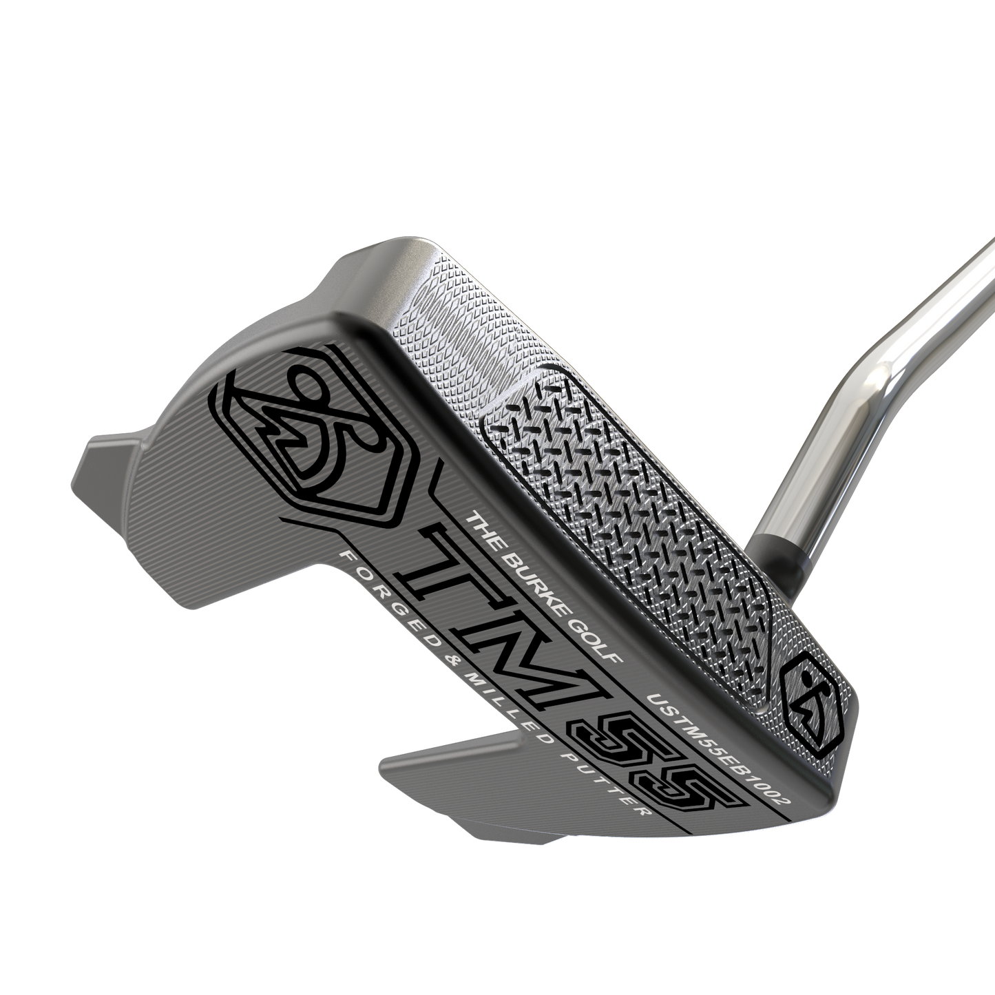 TM55 Putter