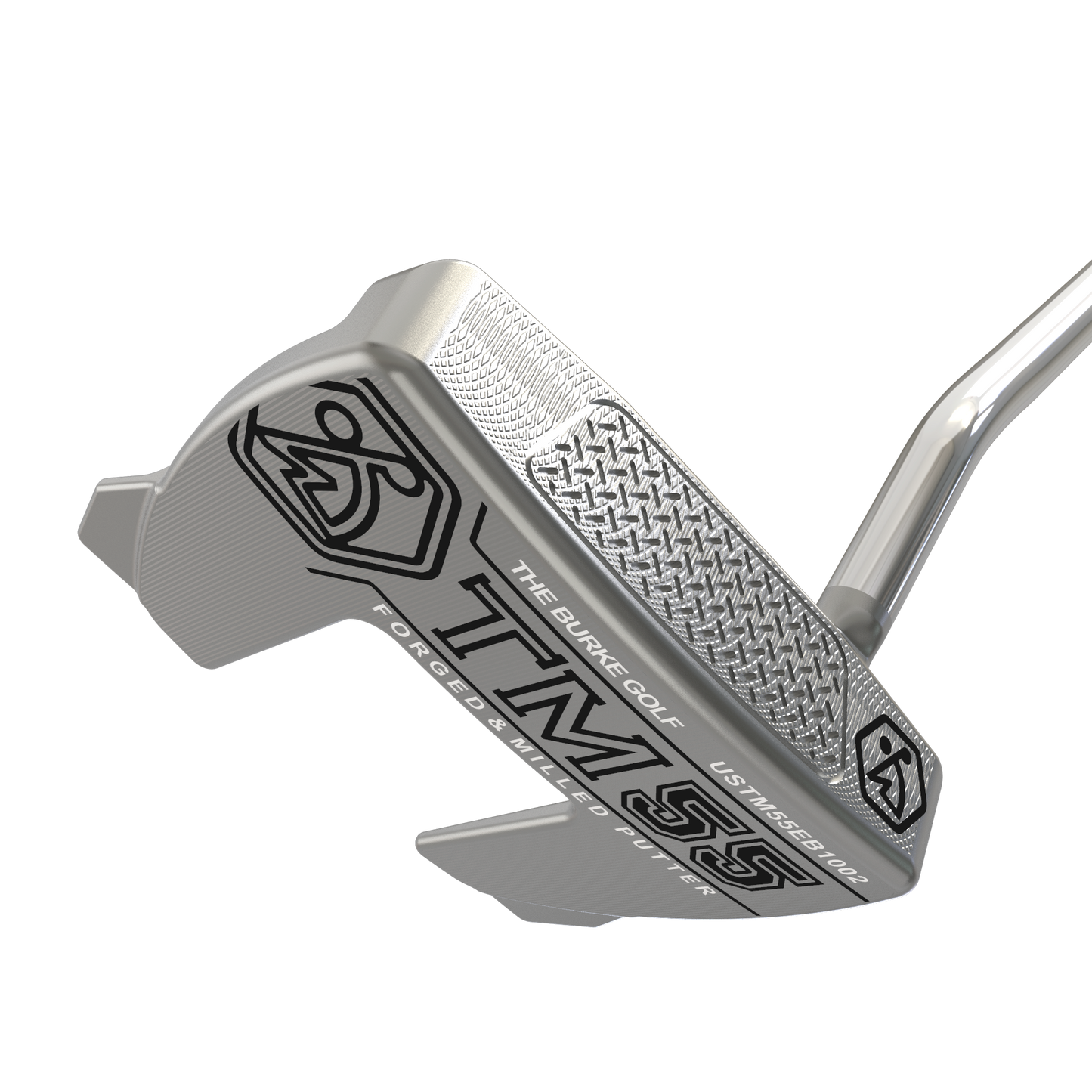 TM55 Putter