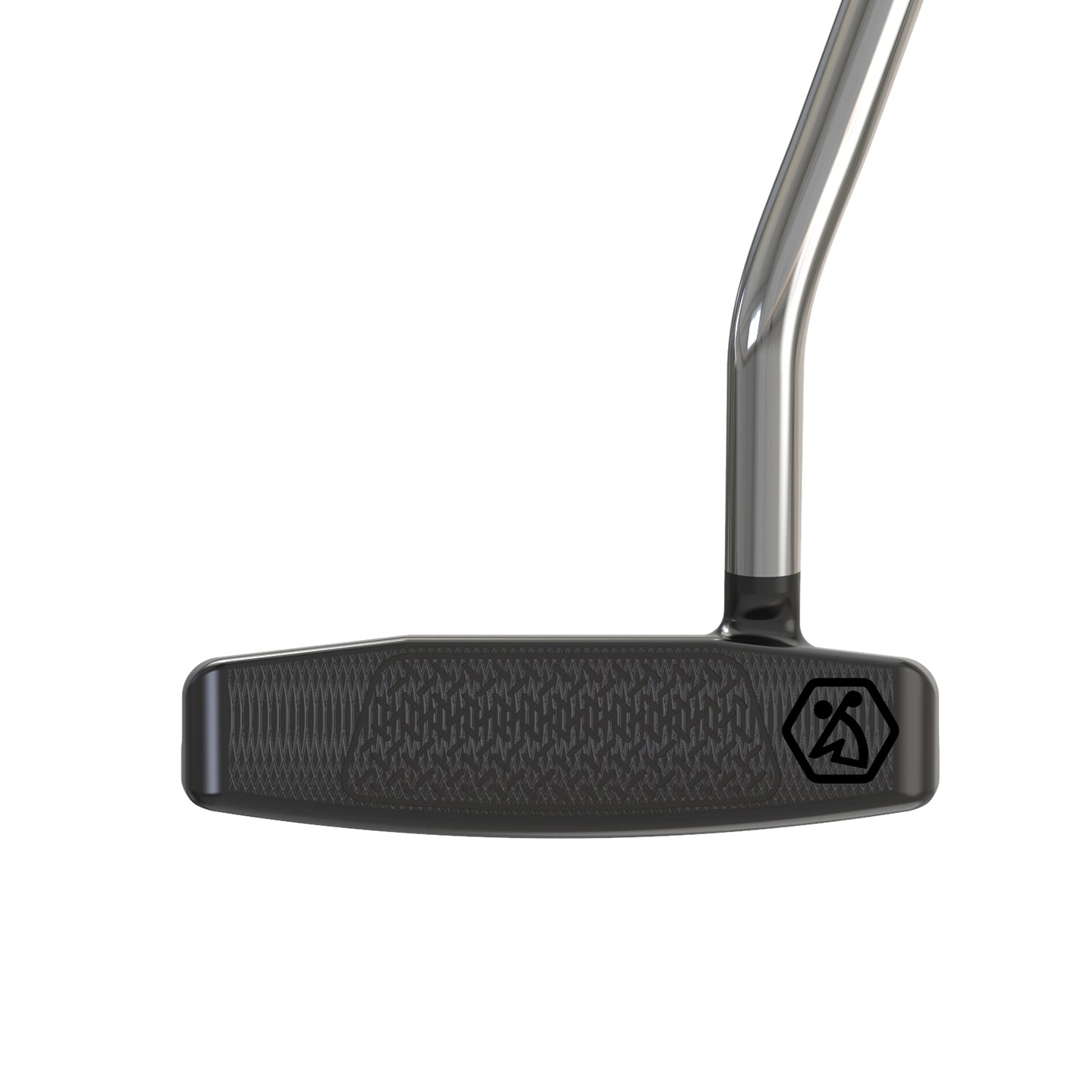 TM55 Putter - Black