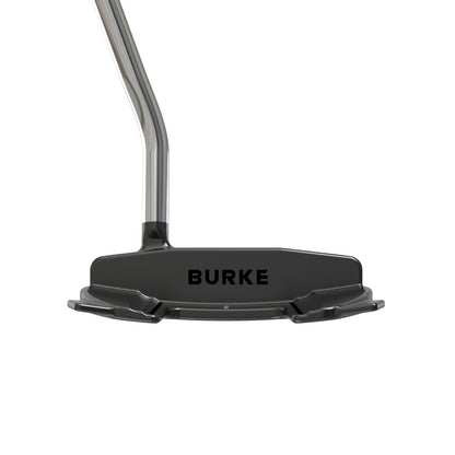 TM55 Putter - Black