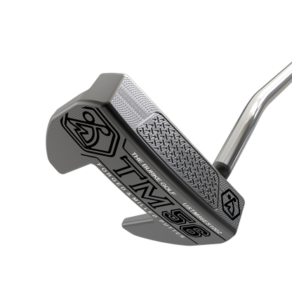 TM56 Putter - Black