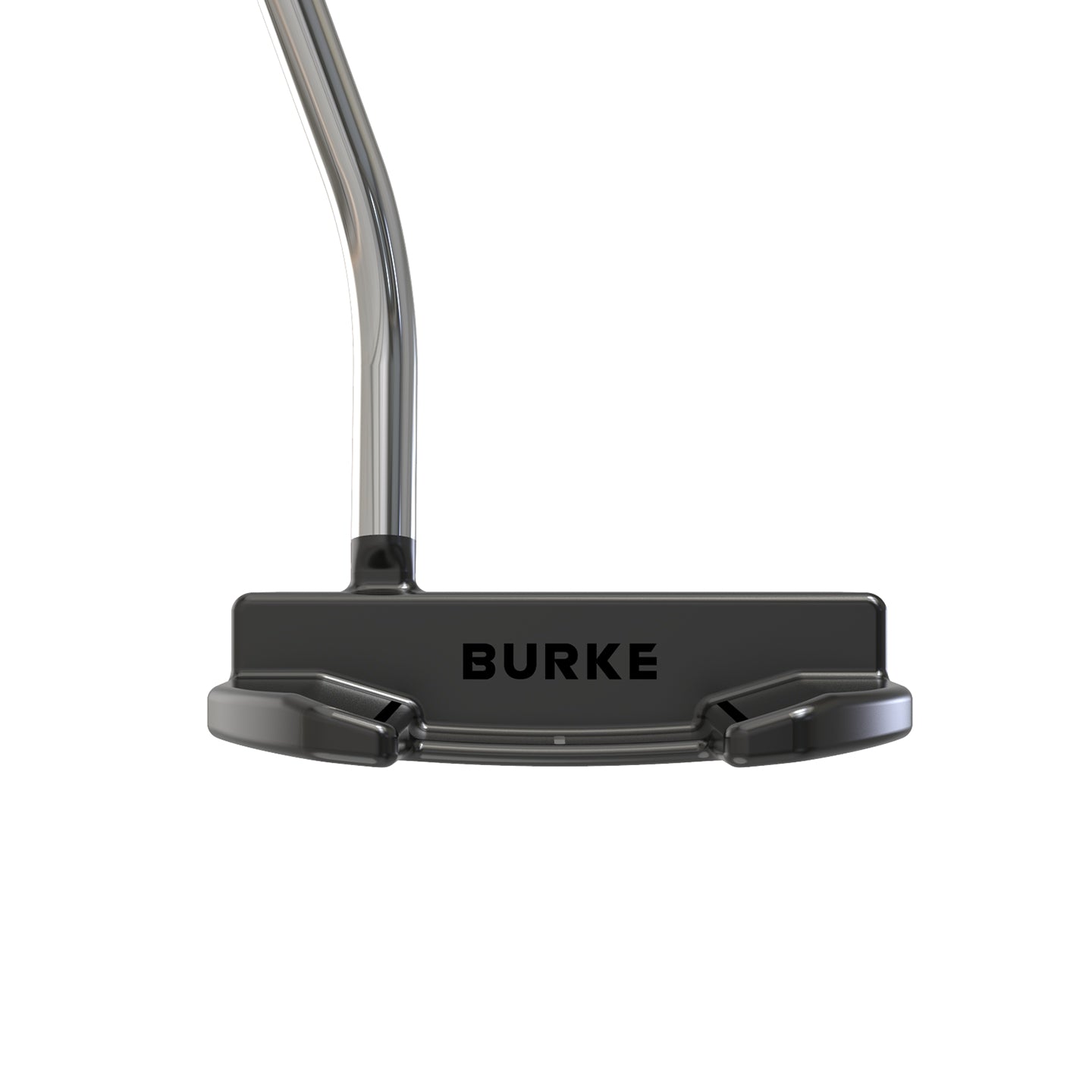 TM56 Putter - Black