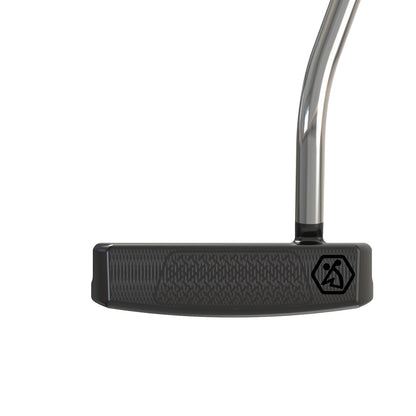 TM56 Putter - Black