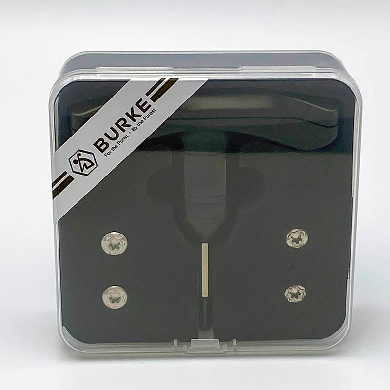 BURKE Golf Wrench for DriverClubs and Fairway Hybrids | HeadWeight Adjustment