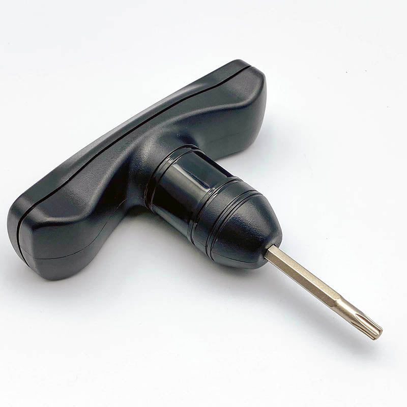 BURKE Golf Wrench for DriverClubs and Fairway Hybrids | HeadWeight Adjustment
