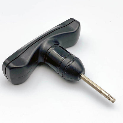BURKE Golf Wrench for DriverClubs and Fairway Hybrids | HeadWeight Adjustment