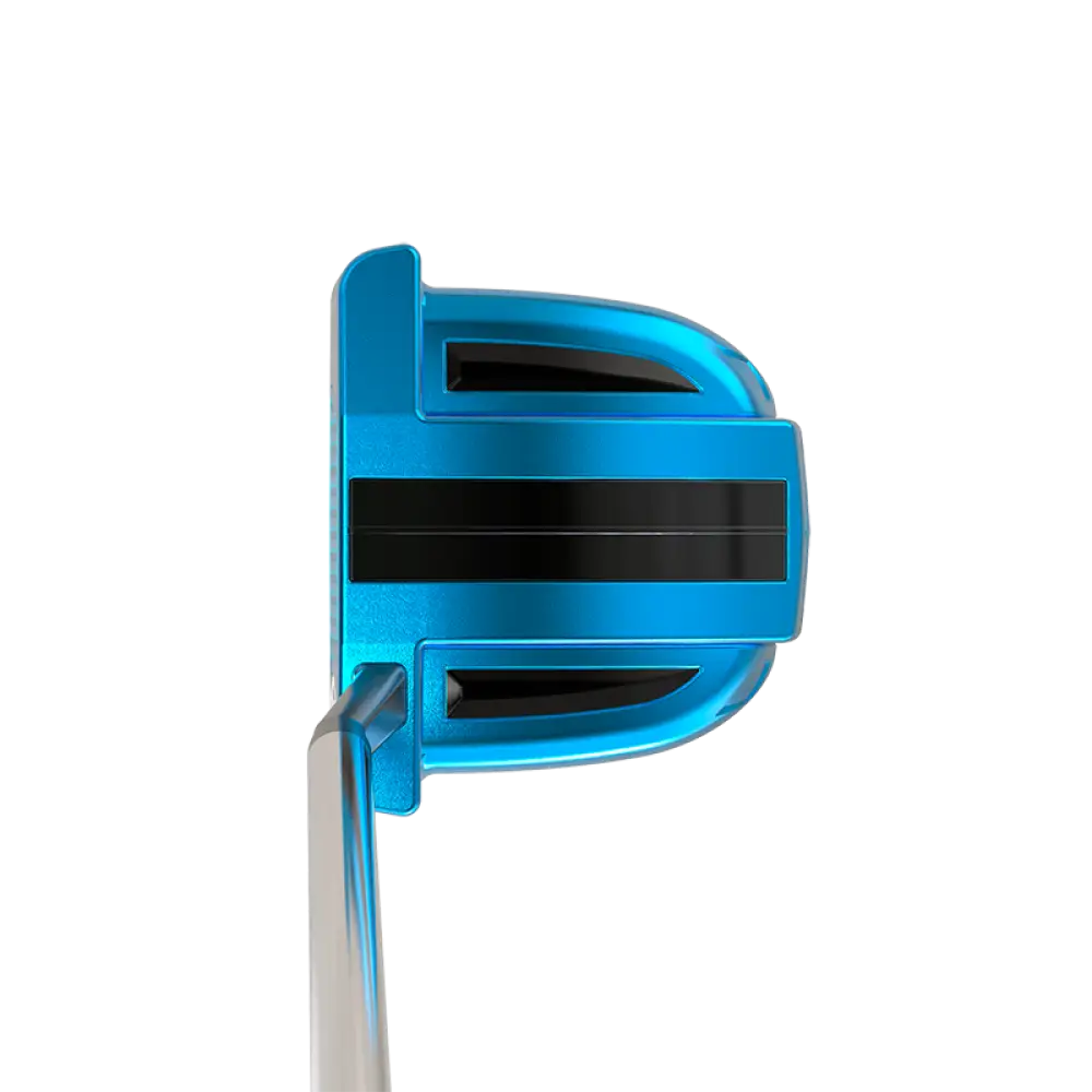 AI + 55 Putter - Flat Neck Putter