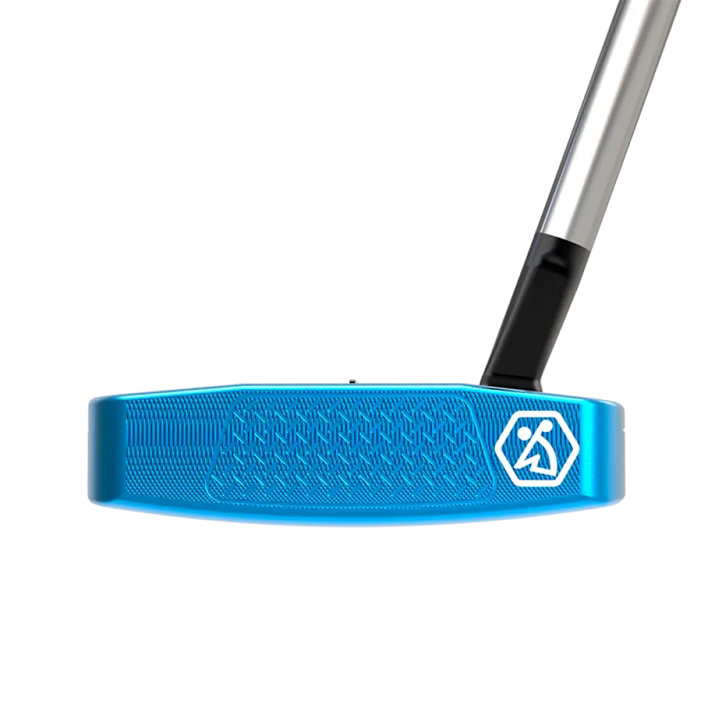 AI + 55 Putter - Flat Neck Putter