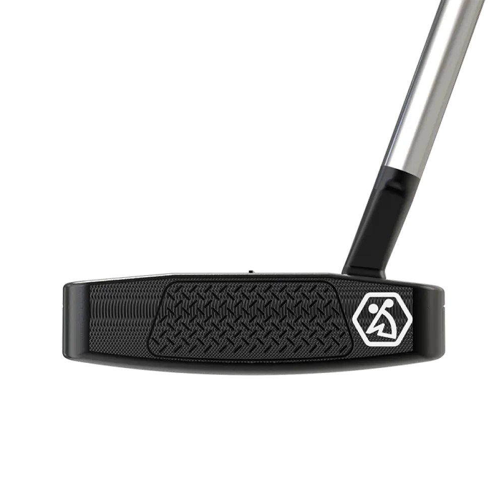 AI + 55 Putter - Flat Neck Putter