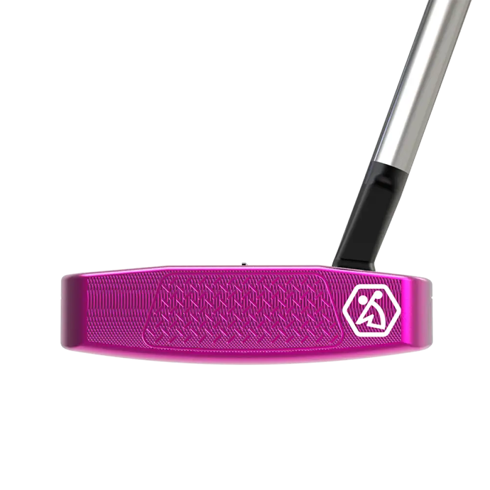 AI + 55 Putter - Flat Neck Putter