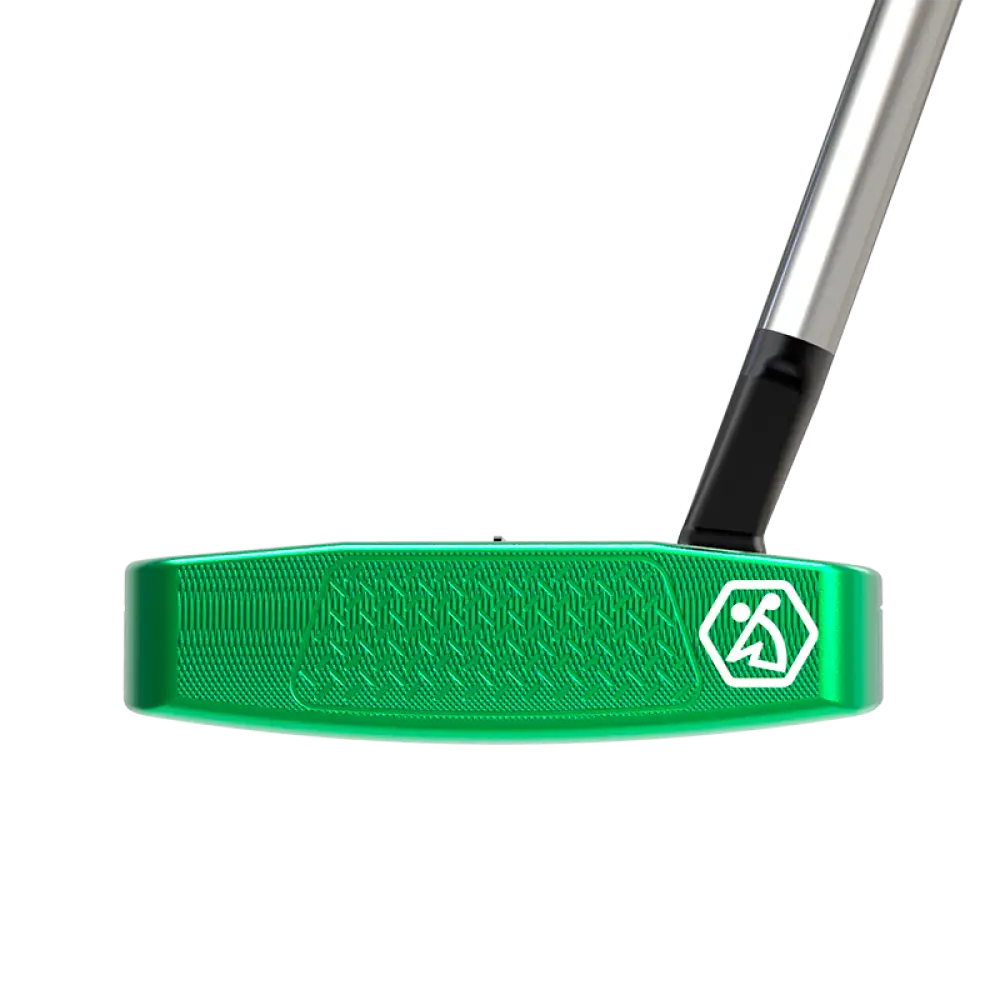 AI + 55 Putter - Flat Neck Putter