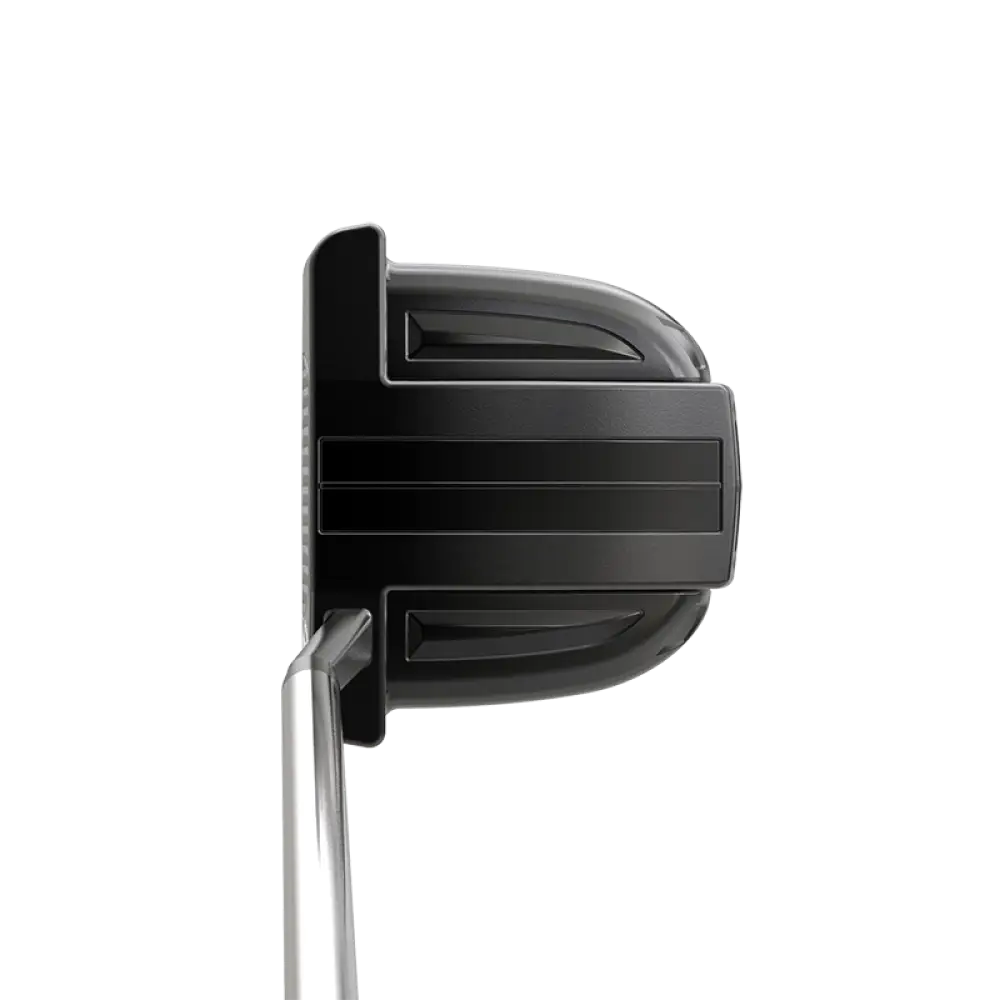 AI + 55 Putter - Flat Neck Putter