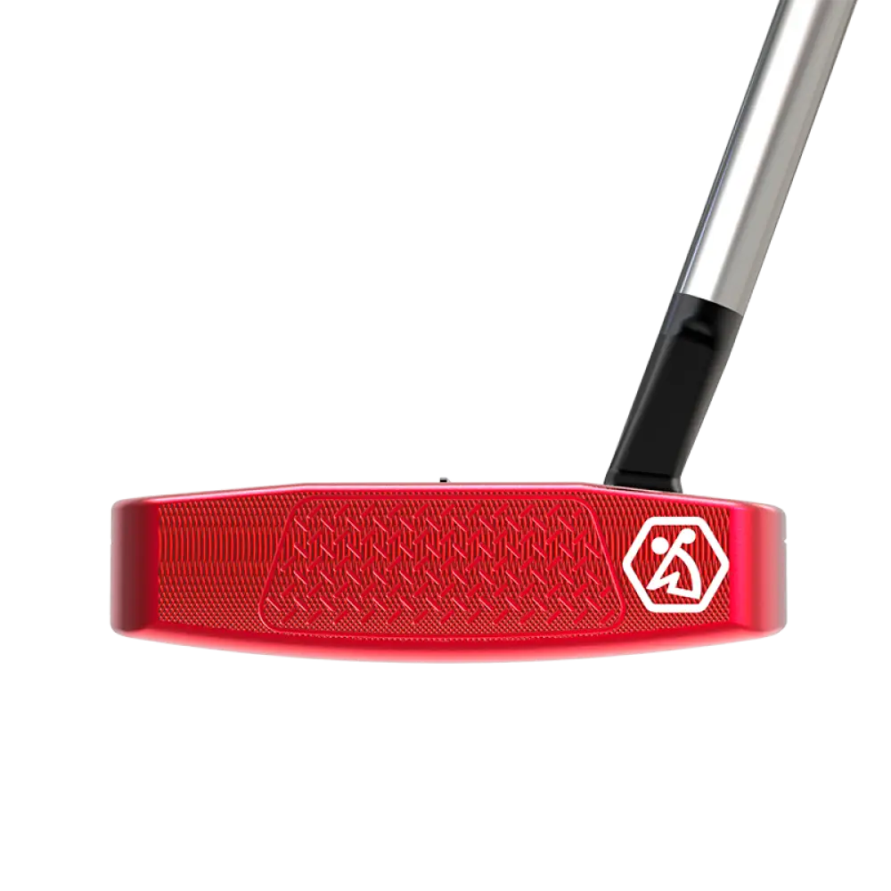 AI + 55 Putter - Flat Neck Putter