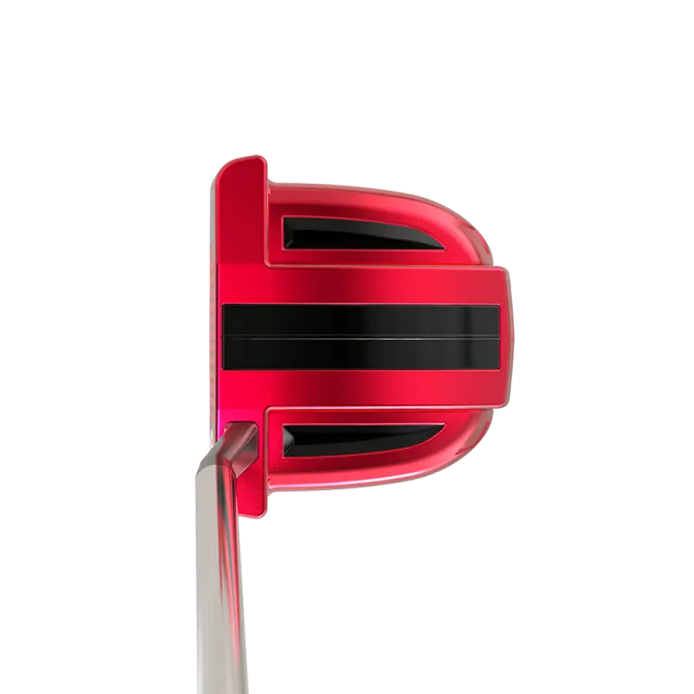 AI + 55 Putter - Flat Neck Putter