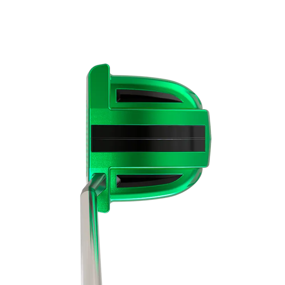 AI + 55 Putter - Flat Neck Putter