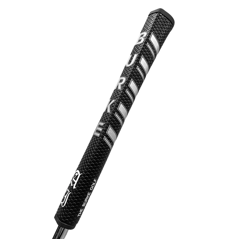 AI + 55 Putter - Plumbers Neck Putter