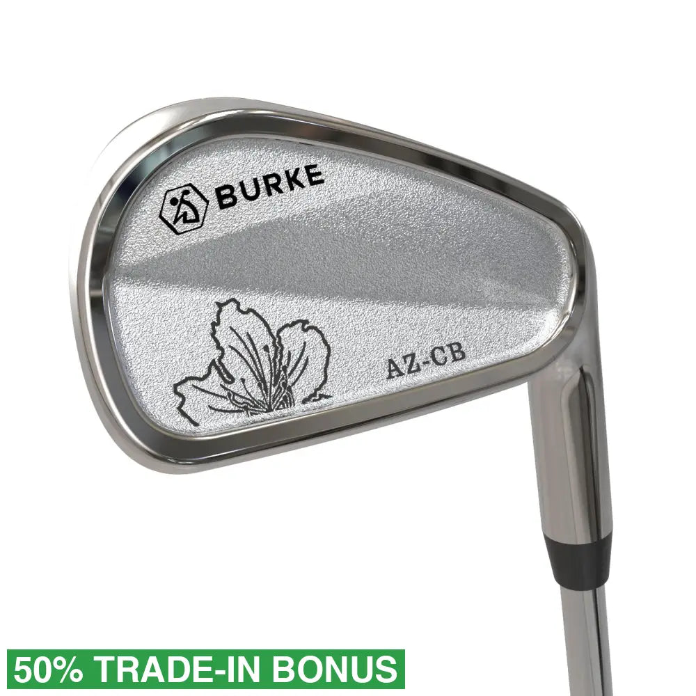 Azalea AZ-CB Irons Irons