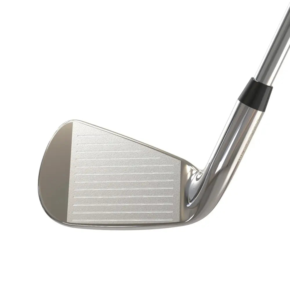 Azalea AZ-CB Irons – Burke Golf