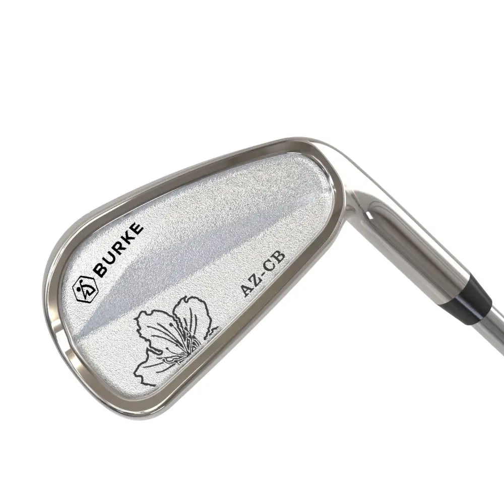 Azalea AZ-CB Irons Irons