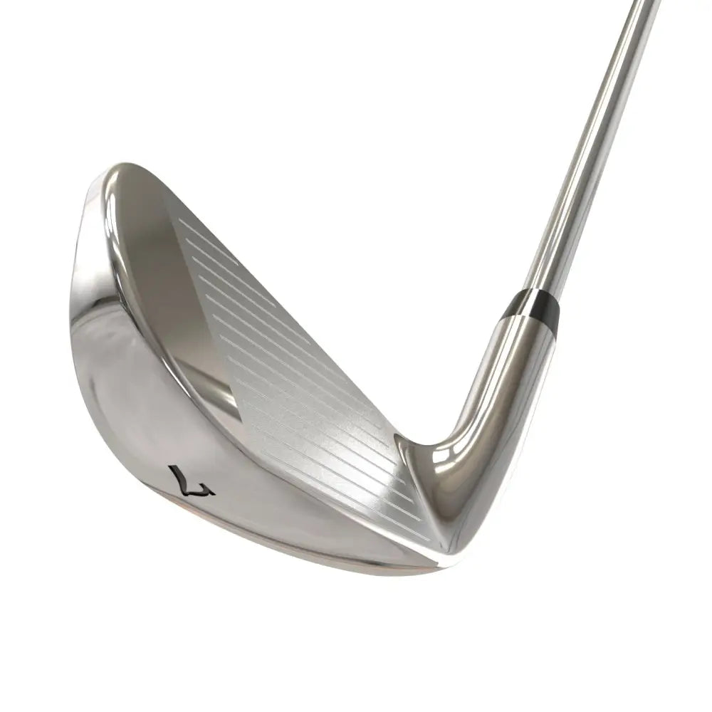 Azalea AZ-CB Irons Irons