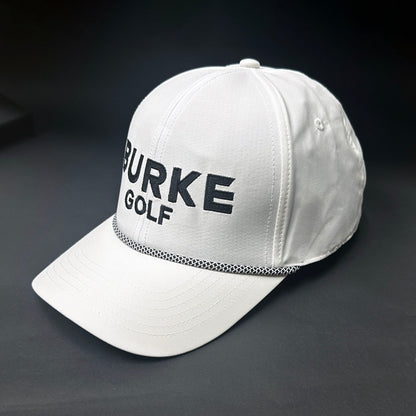 Burke Golf Hat