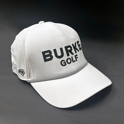 Burke Golf Hat