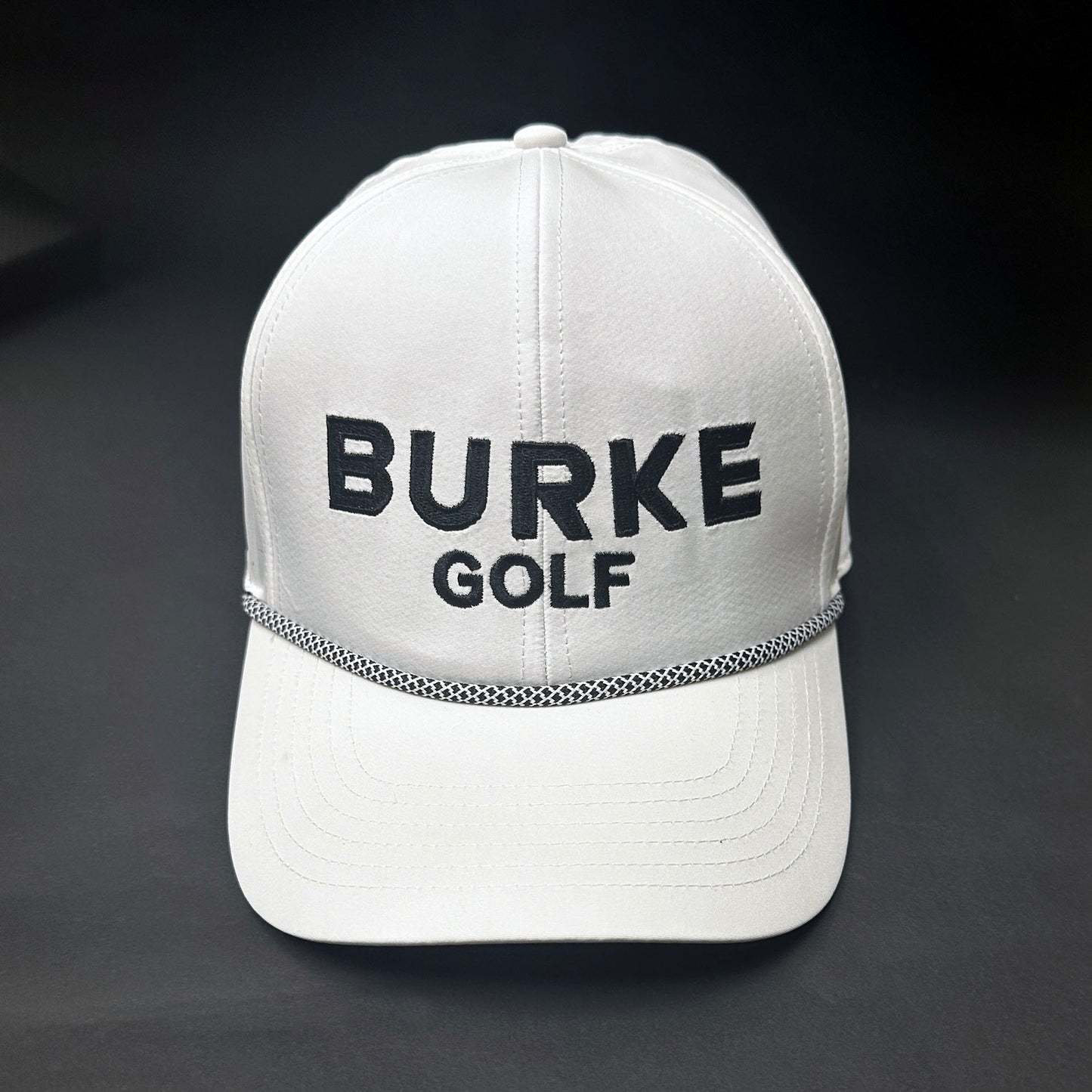 Burke Golf Hat