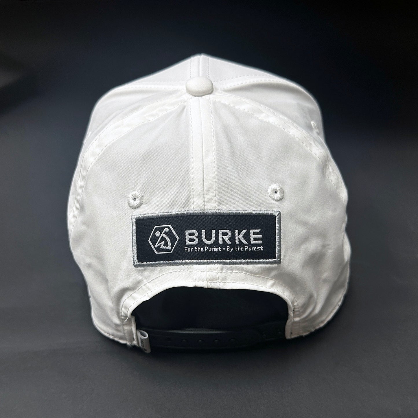 Burke Golf Hat