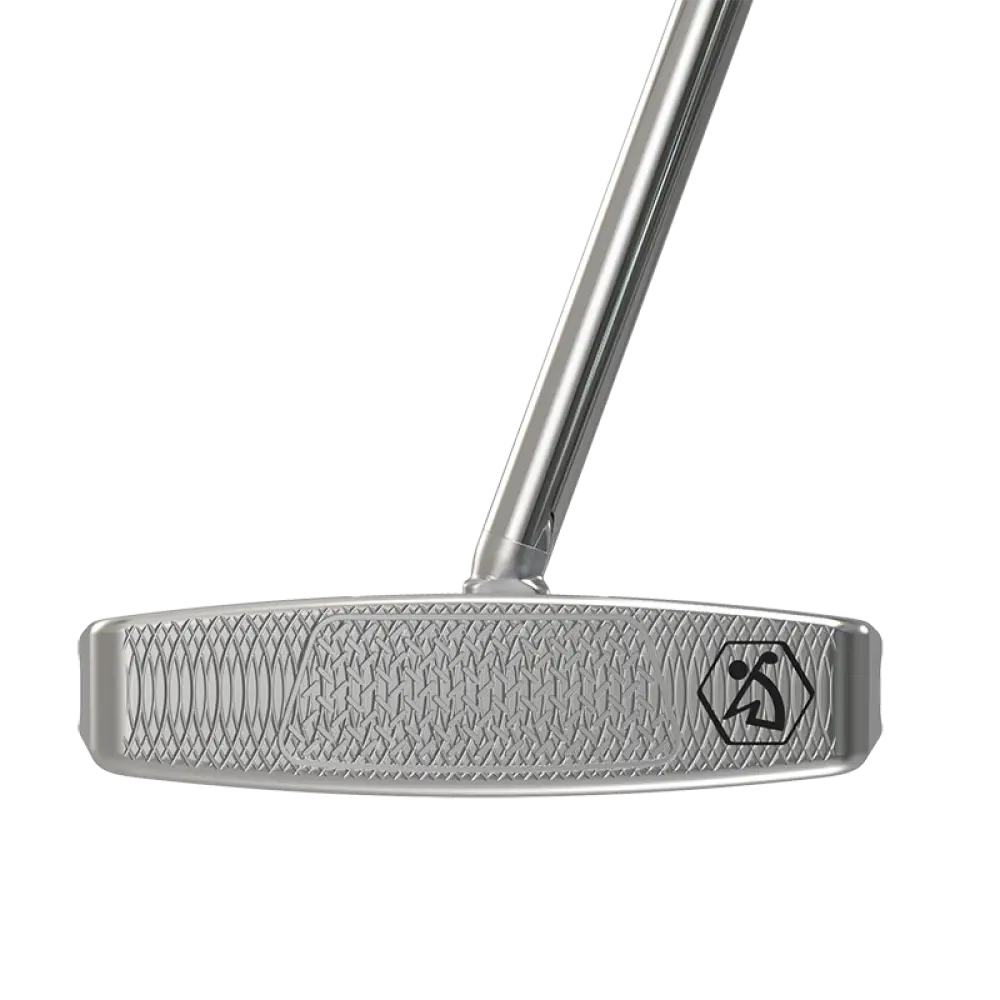 FIGHTER ZERO Torque F35CC Putter