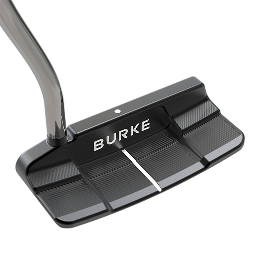 PURE21 Single-Bend Face-Balanced Putter
