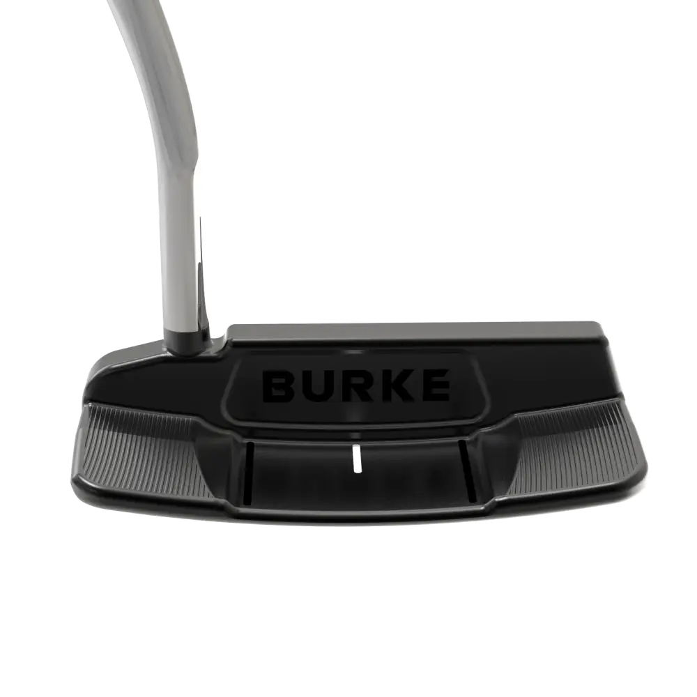 TM21 Putter - Black Putter