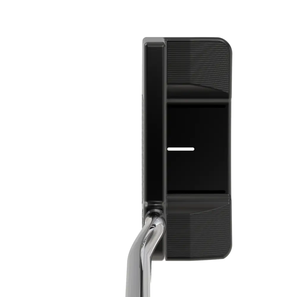 TM21 Putter - Black Putter