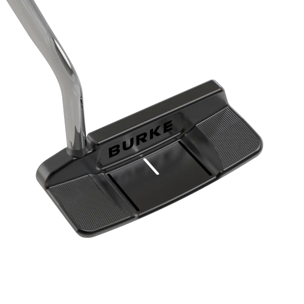 TM21 Putter - Black Putter