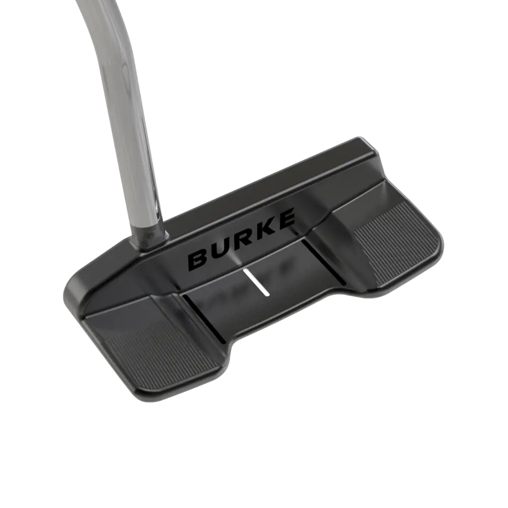 TM22 Putter - Black Putter